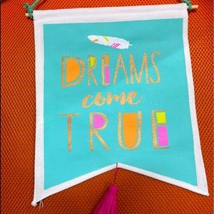 “Everybody has a Dream!”